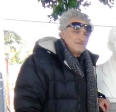 Mimmo Intallura: l'obiettivo del Graniti è il  quinto posto.